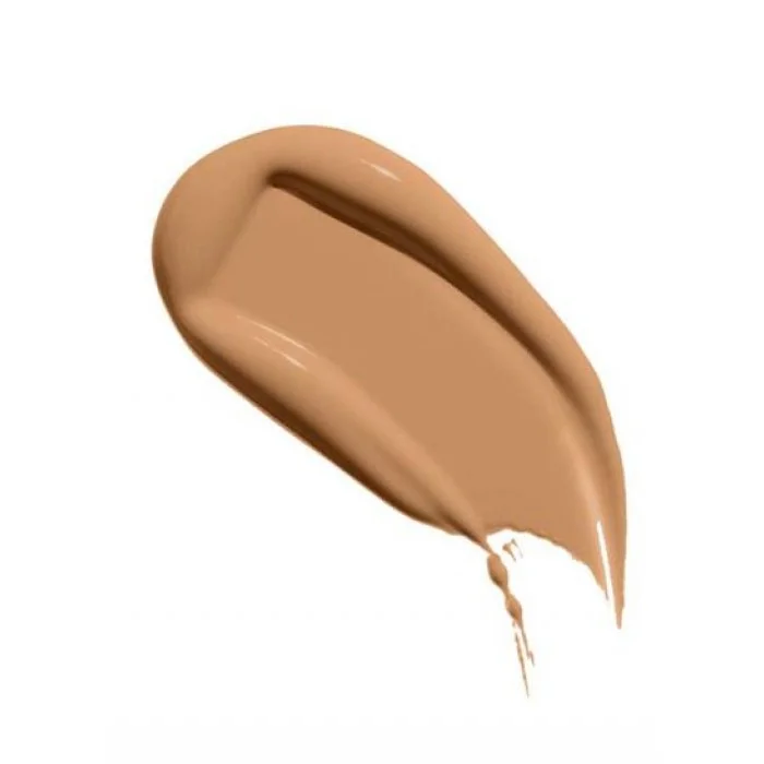 Rimmel London Lasting Finish Foundation 302 Warm Olive
It has long lasting stability
It has a creamy and soft texture
It is distinguished by its matte color
moisturizes your skin
It is distinguished by its intense color | Veela Beauty Rimmel London Lasting Finish Foundation 302 Warm Olive
It