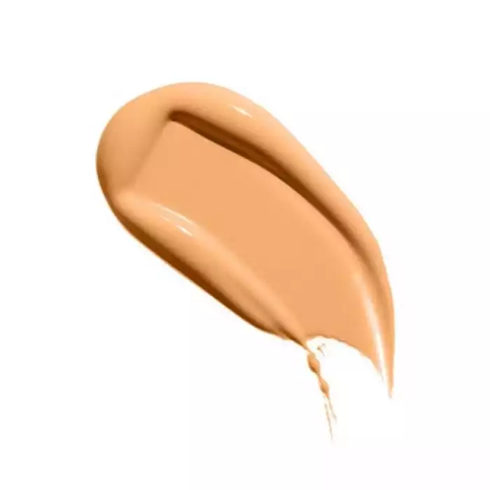 Rimmel London Lasting Finish Foundation 350 Golden Honey
It has long lasting stability
It has a creamy and soft texture
It is distinguished by its matte color
moisturizes your skin
It is distinguished by its intense colo | Veela Beauty Rimmel London Lasting Finish Foundation 350 Golden Honey
It