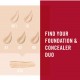 Rimmel London Match Perfection Concealer 010 Porcelain
Soft touch
It has a creamy texture
concealer
Evens skin tone
Easy to mix
It gives you a radiant look when used
It is easy to use. | Veela Beauty Rimmel London Match Perfection Concealer 010 Porcelain
Soft
