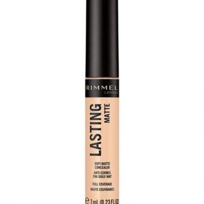 Rimmel London Lasting Matte Concealer 005