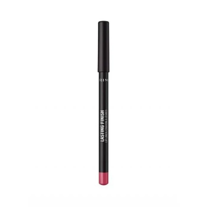 Rimmel London Matte Lip Liner 125 Indian Pink
Gives you an attractive radiant look when used
It has perfect coverage
It does not cause any sensitivity
Free from preservatives
It is easy to use. | Veela Beauty Rimmel London Matte Lip Liner 125 Indian Pink
Gives you an