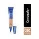 Rimmel London Match Perfection Concealer 030 Classic Ivory
Soft touch
It has a creamy texture
concealer
Evens skin tone
Easy to mix
It gives you a radiant look when used
It is easy to use. | Veela Beauty Rimmel London Match Perfection Concealer 030 Classic