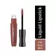 Rimmel London Stay Matte Liquid Lipstick 725 Love Bite 5.5 ml
It has a creamy texture
Moisturizes your lips and prevents chapped lips
It gives you a beautiful glowing look
It is stable for a long time
It is easy to use. | Veela Beauty Rimmel London Stay Matte Liquid Lipstick 725 Love Bite 5 |