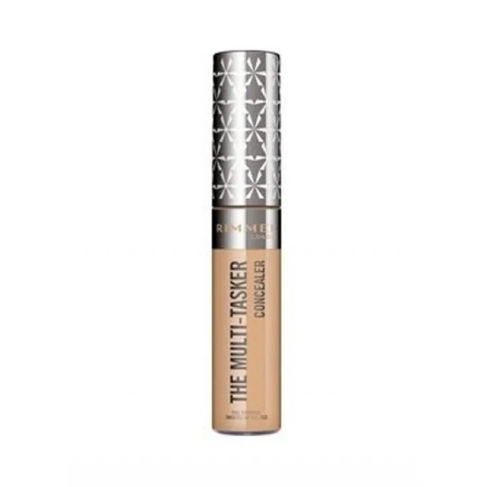 Rimmel London Multi Tasker Concealer 50 Sand
concealer
It