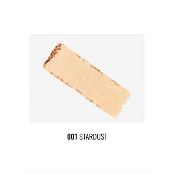 Rimmel London Highlight Powder 001 Stardust
Hides flaws
It has a soft texture
It is stable for a long time
Gives you a beautiful, radiant look when used
It is easy to use and integrate. | Veela Beauty Rimmel London Highlight Powder 001 Stardust
Hides flaws
It