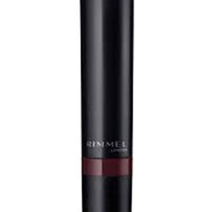 Rimmel London Lasting Finish Extreme Lipstick 800 Red
Gives