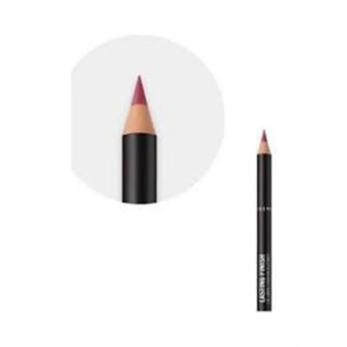 Rimmel London Matte Lip Liner 215 mauve
Gives you an