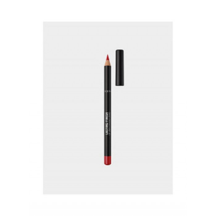Rimmel London Lasting Finish Lip Liner 195 Red
Gives you an attractive radiant look when used
It has perfect coverage
It does not cause any sensitivity
Free from preservatives
It is easy to use. | Veela Beauty Rimmel London Lasting Finish Lip Liner 195 Red
Gives you an
