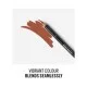 Rimmel London Lip Liner Pencil 725 Tiramisu Brown
Gives you an attractive radiant look when used
It has perfect coverage
It does not cause any sensitivity
Free from preservatives
It is easy to use. | Veela Beauty Rimmel London Lip Liner Pencil 725 Tiramisu Brown
Gives you