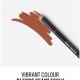 Rimmel London Lip Liner Pencil 725 Tiramisu Brown
Gives you