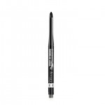 Rimmel automatic gel eye liner 001 little black smokey 028 gm