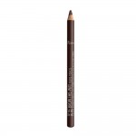 Rimmel Brow This Way Pencil Fiber Dark 03