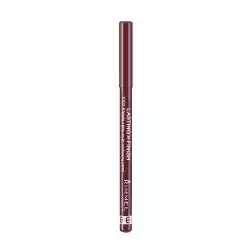 Rimmel Lasting Finish 1000 Kisses Lip Liner 063 Black
