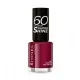 Rimmel London Super Shine Nail Polish 340 Berries & Cream
It has a high glossy finish
Dries fast in 60 seconds
It is stable for up to 10 days
Gives your nails a beautiful look
It is easy to use. | Veela Beauty Rimmel London Super Shine Nail Polish 340 Berries &