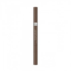 Rimmel London Brow This Way 2 In 1 Filler And Fixer Light