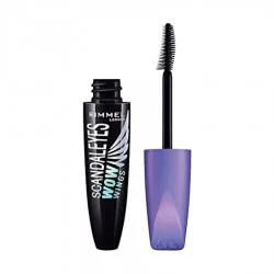 Rimmel London Eyes Wow Wings Mascara Extreme Black 003