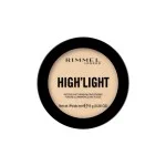 Rimmel London High'light Powder 001 Stardust