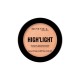 Rimmel London Highlight Powder 003 Afterglow
Hides flaws
It