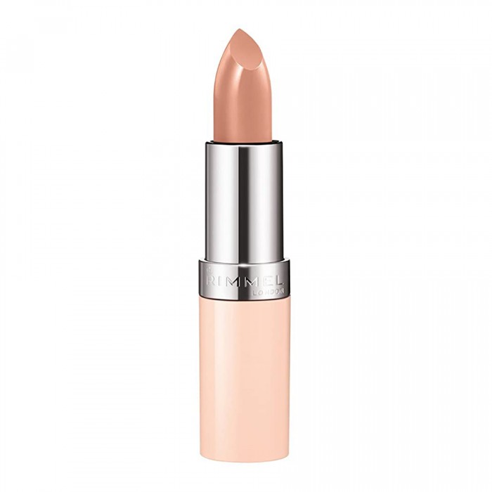 Rimmel London Lasting Finish By Kate Lipstick Nude