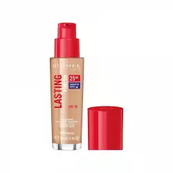 Rimmel London Lasting Finish Foundation 160 Vanilla |Veela