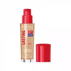 Rimmel London Lasting Finish Foundation 170 Wheat |Veela