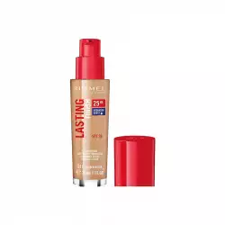 Rimmel London Lasting Finish Foundation 210 Golden Beige