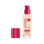 Rimmel London Lasting Finish Foundation With SPF20 100 Ivory