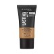 Rimmel London Lasting Finish Matte Foundation 406 Classic Tan
It has long lasting stability
It has a creamy and soft texture
It is distinguished by its matte color
moisturizes your skin
It is distinguished by its intense | Veela Beauty Rimmel London Lasting Finish Matte Foundation 406 Classic
