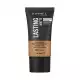 Rimmel London Lasting Finish Matte Foundation 406 Classic Tan
It has long lasting stability
It has a creamy and soft texture
It is distinguished by its matte color
moisturizes your skin
It is distinguished by its intense | Veela Beauty Rimmel London Lasting Finish Matte Foundation 406 Classic