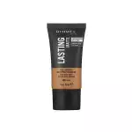 Rimmel London Lasting Finish Matte Foundation Mousse 408 Maple
