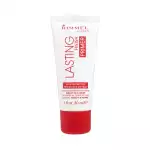 Rimmel London Lasting Finish Primer  Clear
