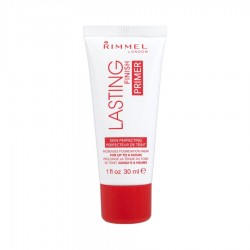 Rimmel London Lasting Finish Primer  Clear
