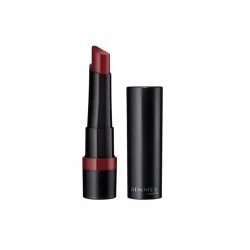 Rimmel London Lasting Finish matte Lipstick 530 Hollywood