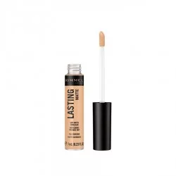 Rimmel London Lasting Matte Concealer  015 True Ivory