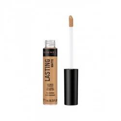 Rimmel London Lasting Matte Concealer 040 Tan |Veela Beauty