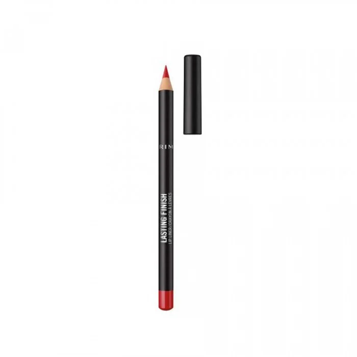 Rimmel London Matte Lip Liner 505 Red Dynamite
Gives you an attractive radiant look when used
It has perfect coverage
It does not cause any sensitivity
Free from preservatives
It is easy to use. | Veela Beauty Rimmel London Matte Lip Liner 505 Red Dynamite
Gives you an