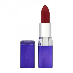 Rimmel London Lipstick Moisture Renew 500 Diva Red |Veela