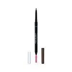 Rimmel London Pro Micro Ultra-Fine Precision Eye Brow Pencil 002 Soft Brown