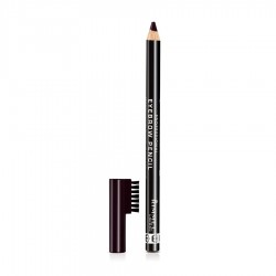 Rimmel London Professional Eyebrow Pencil 004 Black Brown