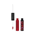 Rimmel London Provocalips 16HR Kissproof Lip With Fire 550 Play