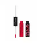 Rimmel London Provocalips 16Hr Kissproof Lip Color 500 Kiss Me You Fool
