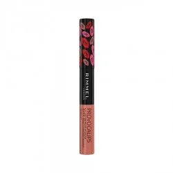 Rimmel London Provocalips 16Hr Kissproof Liquid Lipstick