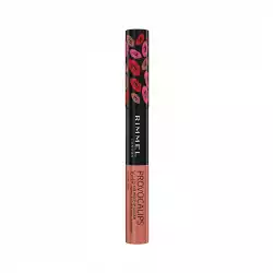 Rimmel London Provocalips 16Hr Kissproof Liquid Lipstick 710 Kiss Off | فييلا بيوتي