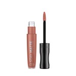 Rimmel London Stay Matte Liquid Lip Colour 720 Moca