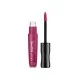 Rimmel London Stay Matte Liquid Lipstick Heartbeat 820 5.5 ml It has a creamy texture
Moisturizes your lips and prevents chapped lips
It gives you a beautiful glowing look
It is stable for a long time
It is easy to use. | Veela Beauty Rimmel London Stay Matte Liquid Lipstick Heartbeat 820 5 |