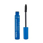 Rimmel Mascara 100 Percent Waterproof - Black