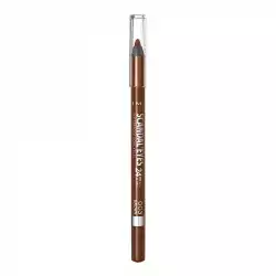 Rimmel Scandal'Eyes Waterproof Kohl Kajal 003 Brown |Veela