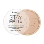 Rimmel Stay Matte Long Lasting Pressed Powder 005 silk