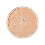 Rimmel Stay Matte Pressed Powder Nude Beige 020