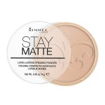 Rimmel Stay Matte foundation Powder 008 Cashmere